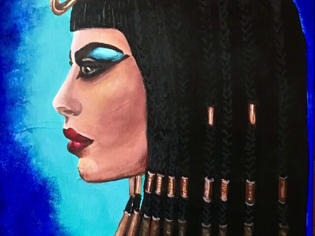 «Egipcia»