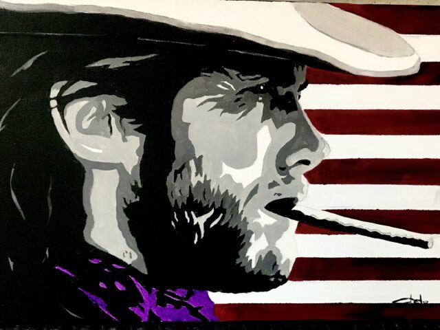 «Clint Eastwood»